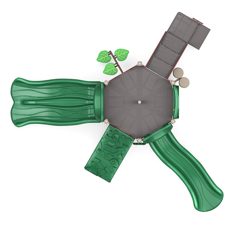 Wisdom Bugaloo Playground SKU QSWP-350008