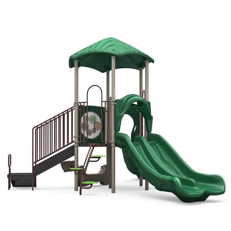 Wisdom Bugaloo Playground SKU QSWP-350008