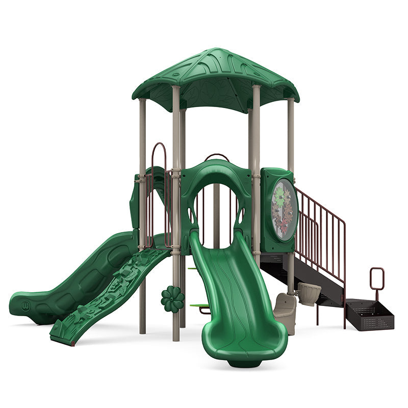 Wisdom Bugaloo Playground SKU QSWP-350008