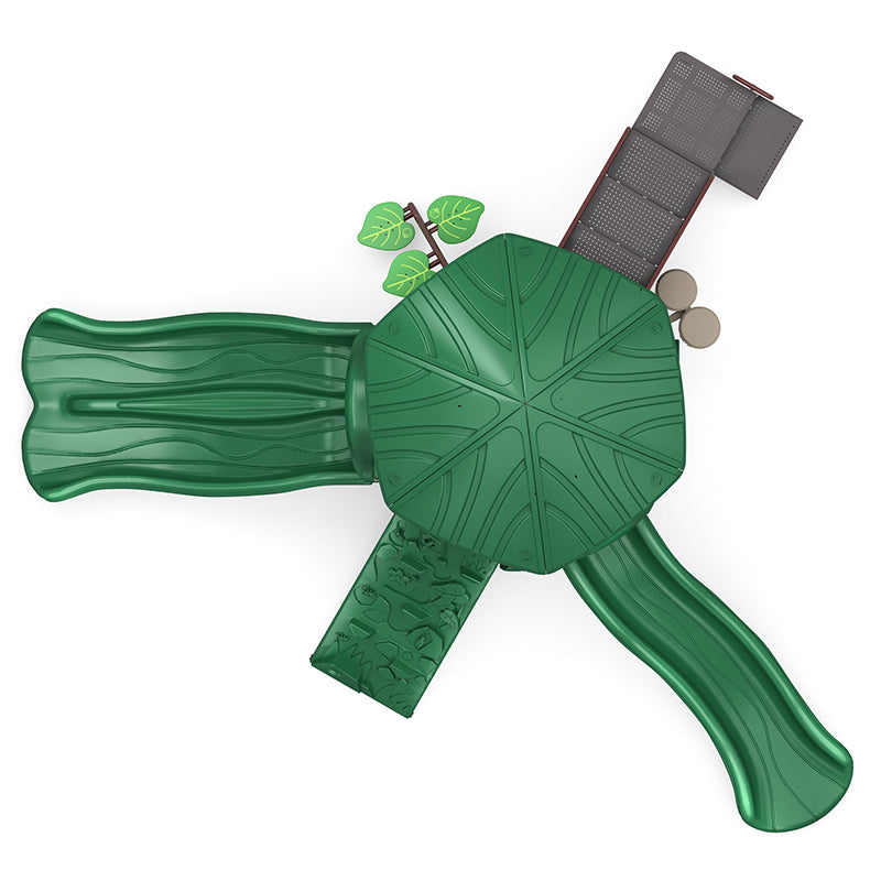 Wisdom Bugaloo Playground SKU QSWP-350008