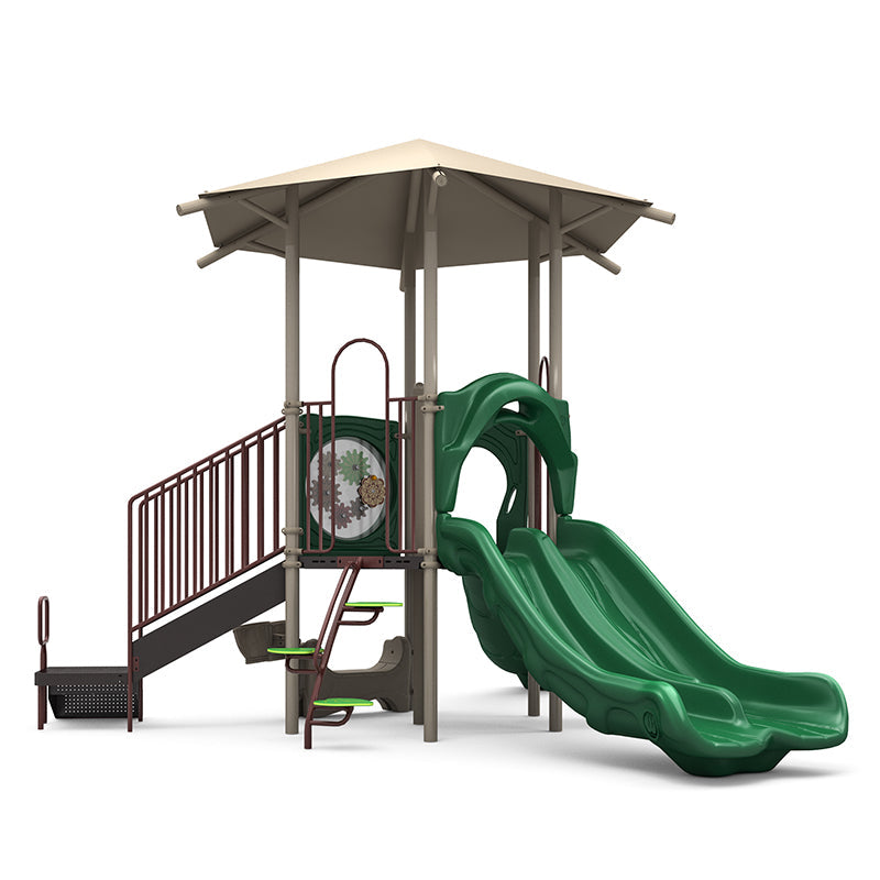 Wisdom Bugaloo Playground SKU QSWP-350008