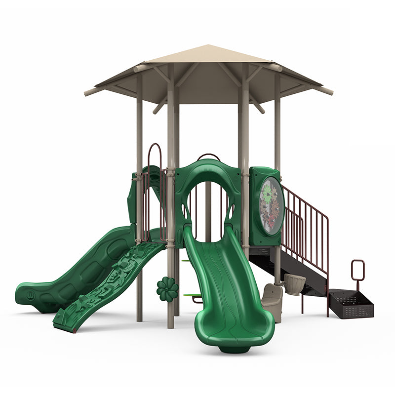 Wisdom Bugaloo Playground SKU QSWP-350008