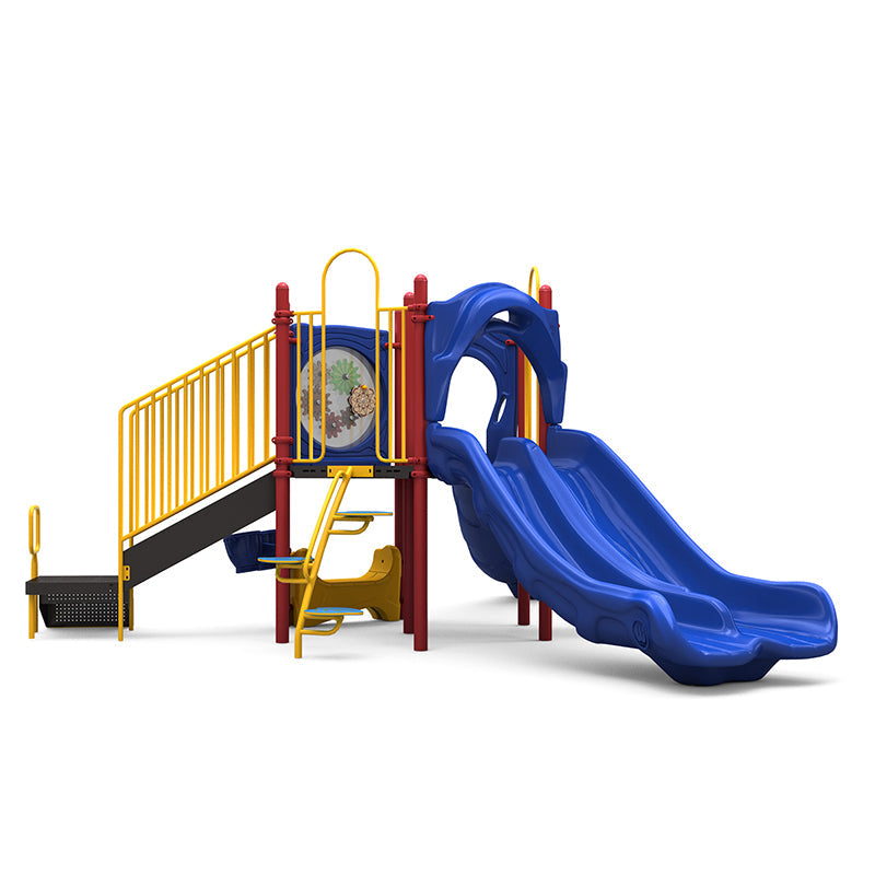 Wisdom Bugaloo Playground SKU QSWP-350008