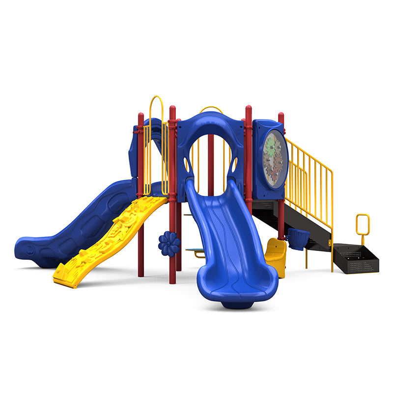 Wisdom Bugaloo Playground SKU QSWP-350008