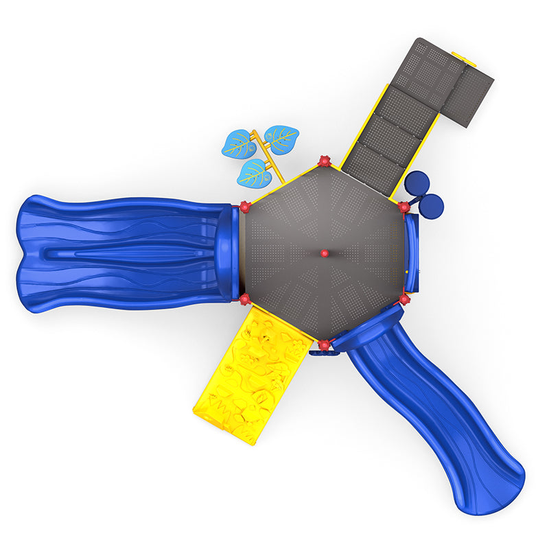 Wisdom Bugaloo Playground SKU QSWP-350008