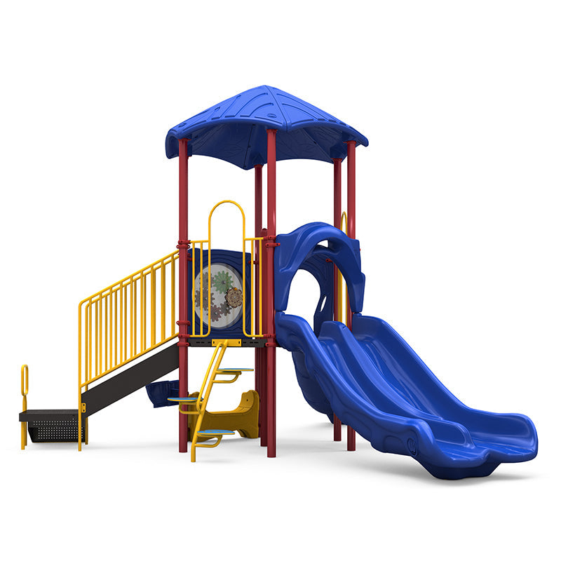 Wisdom Bugaloo Playground SKU QSWP-350008