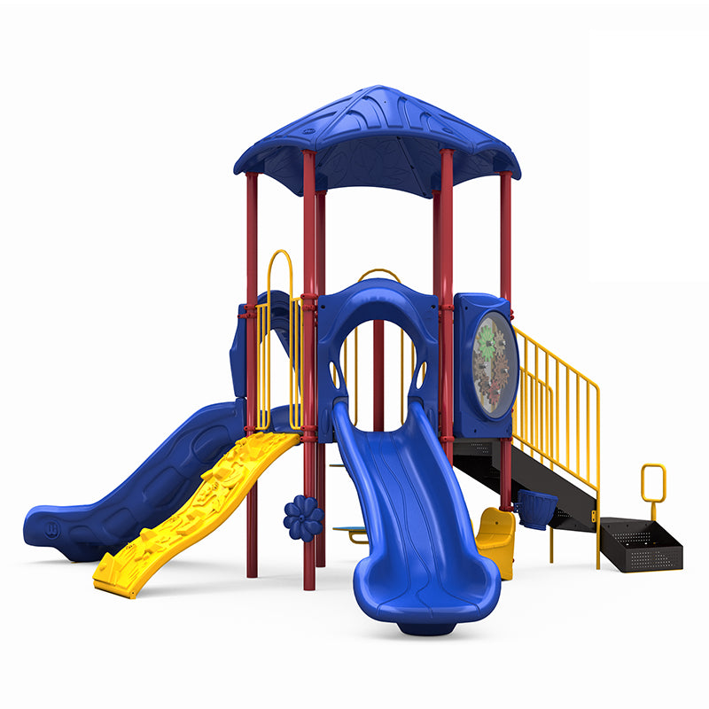 Wisdom Bugaloo Playground SKU QSWP-350008