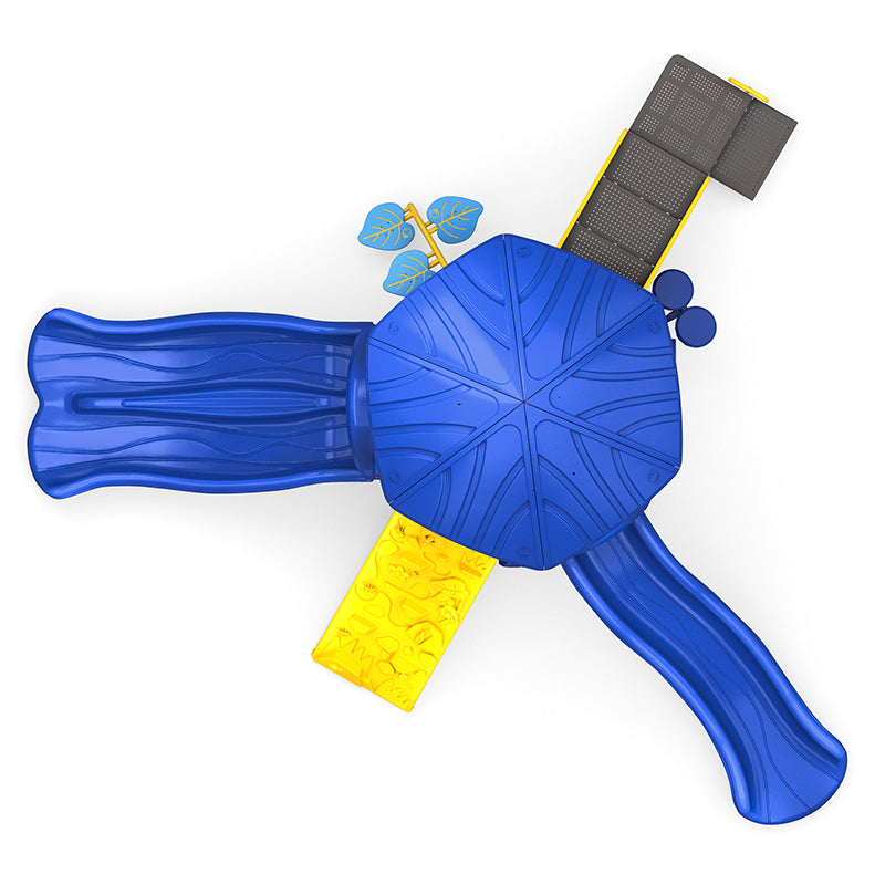 Wisdom Bugaloo Playground SKU QSWP-350008