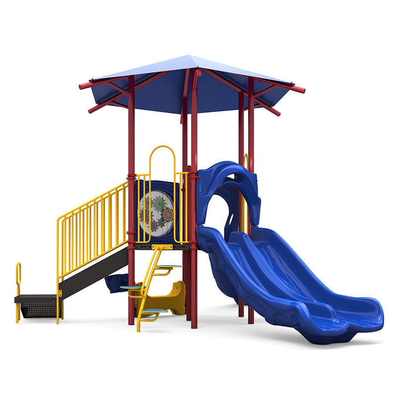 Wisdom Bugaloo Playground SKU QSWP-350008
