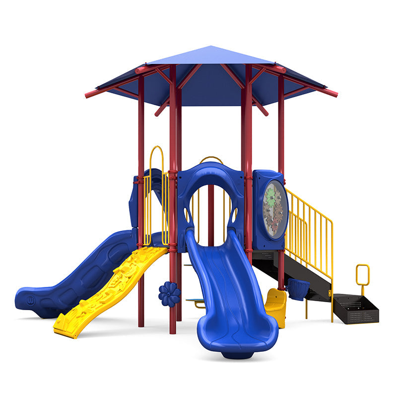 Wisdom Bugaloo Playground SKU QSWP-350008