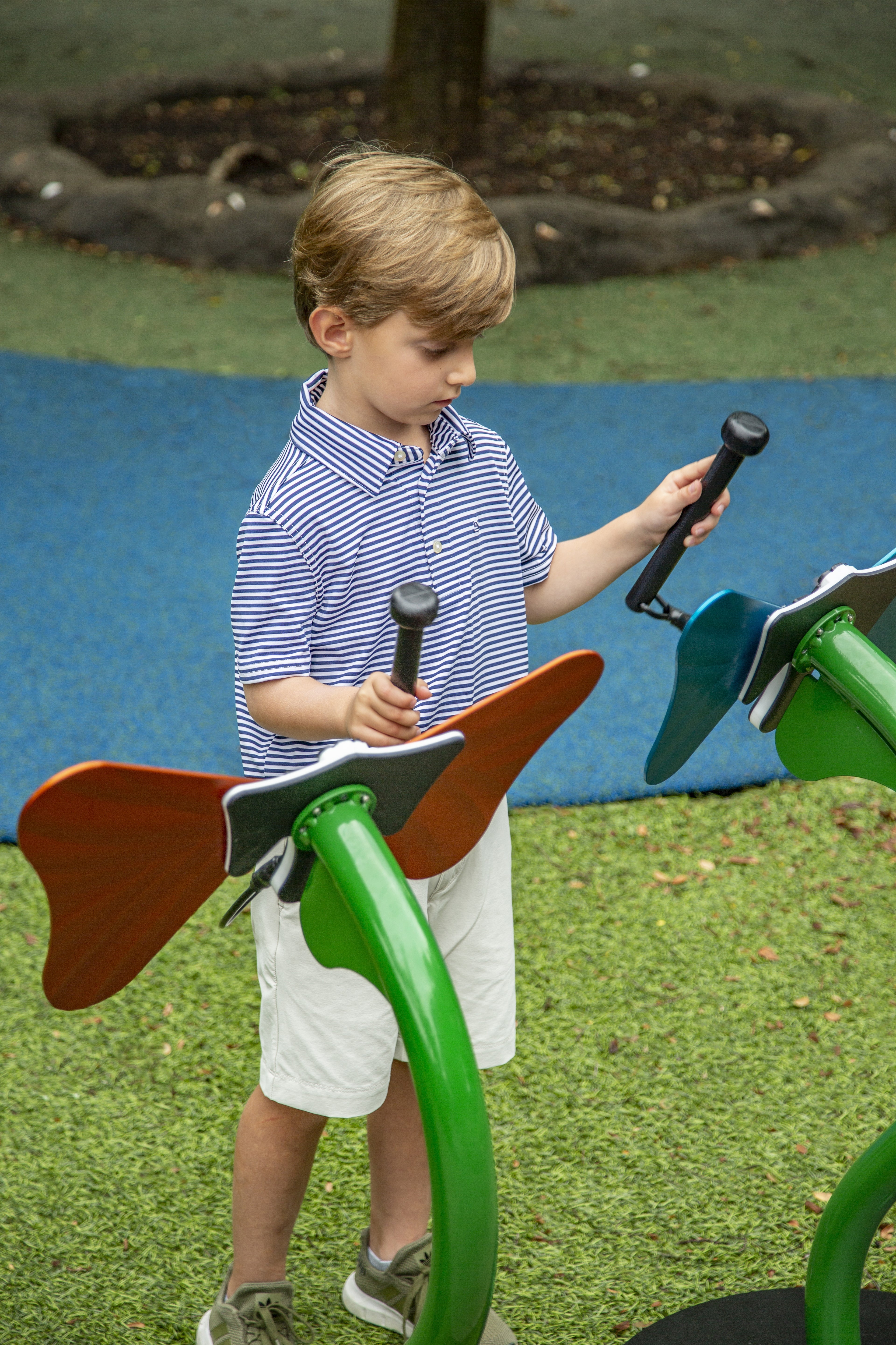 FreeNotes Toddler Butterfly Musical Instrument BFLY