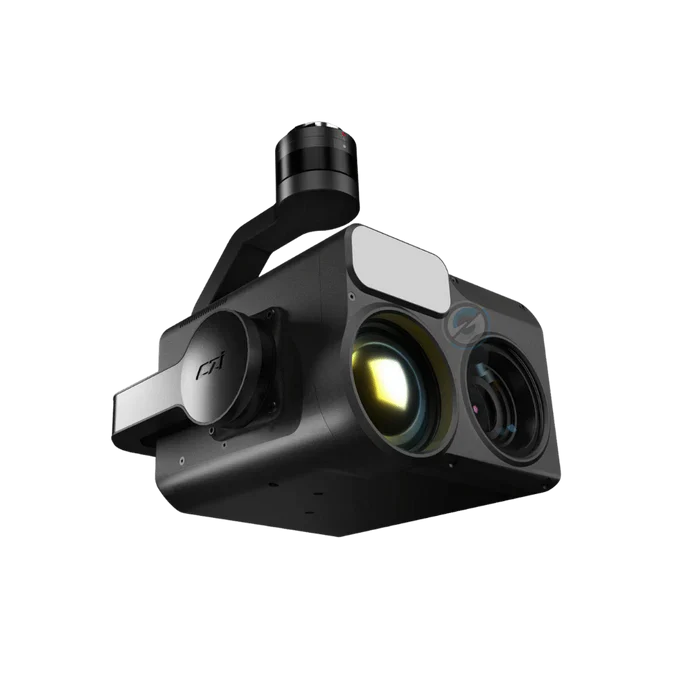 CZI C30N Night Vision Camera, for DJI Matrice 300/350 RTK series SKU C30N