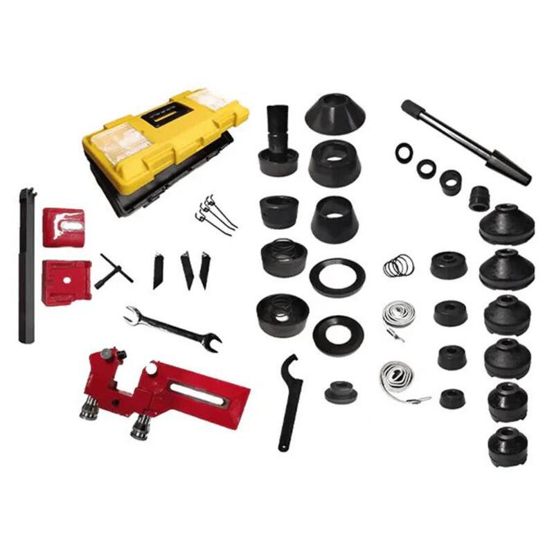 Katool Brake Lathe Machine SKU KT-C9270