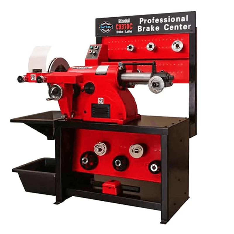 Katool Brake Lathe Machine SKU KT-C9270