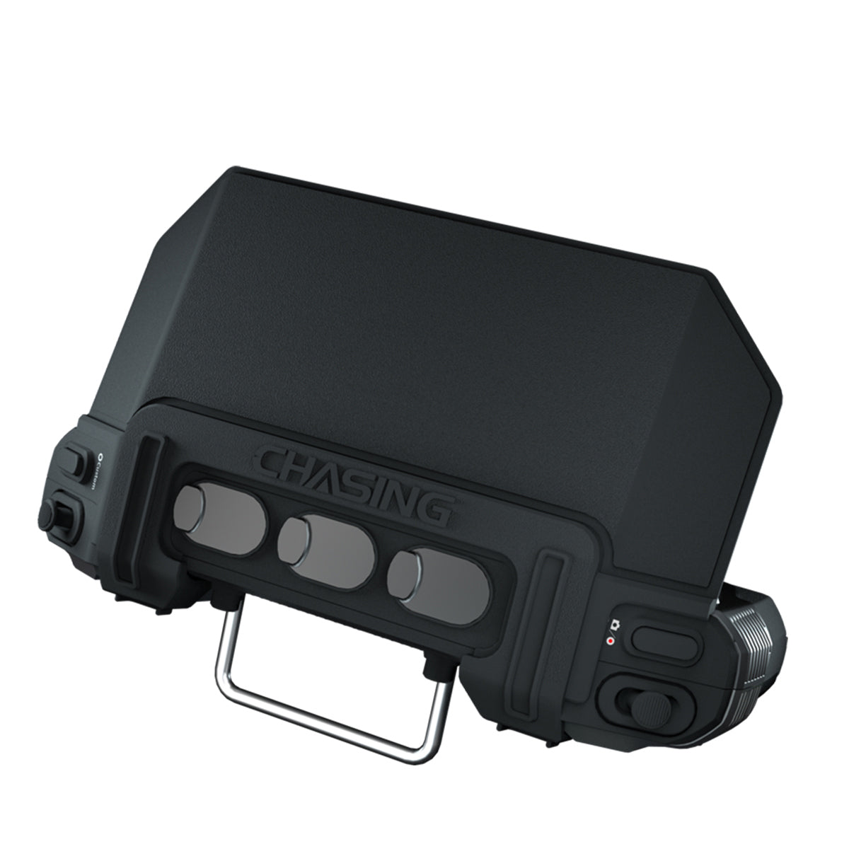 CHASING Water Proof Remote Control with Screen Touch SKU WSRC1