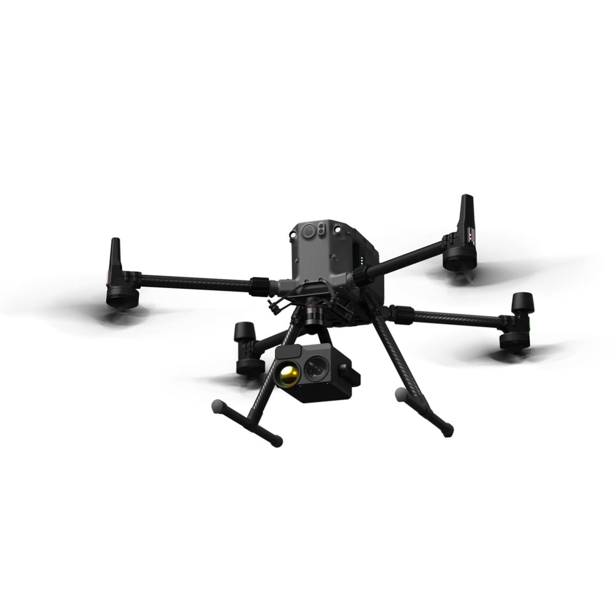 CZI C30N Night Vision Camera, for DJI Matrice 300/350 RTK series SKU C30N