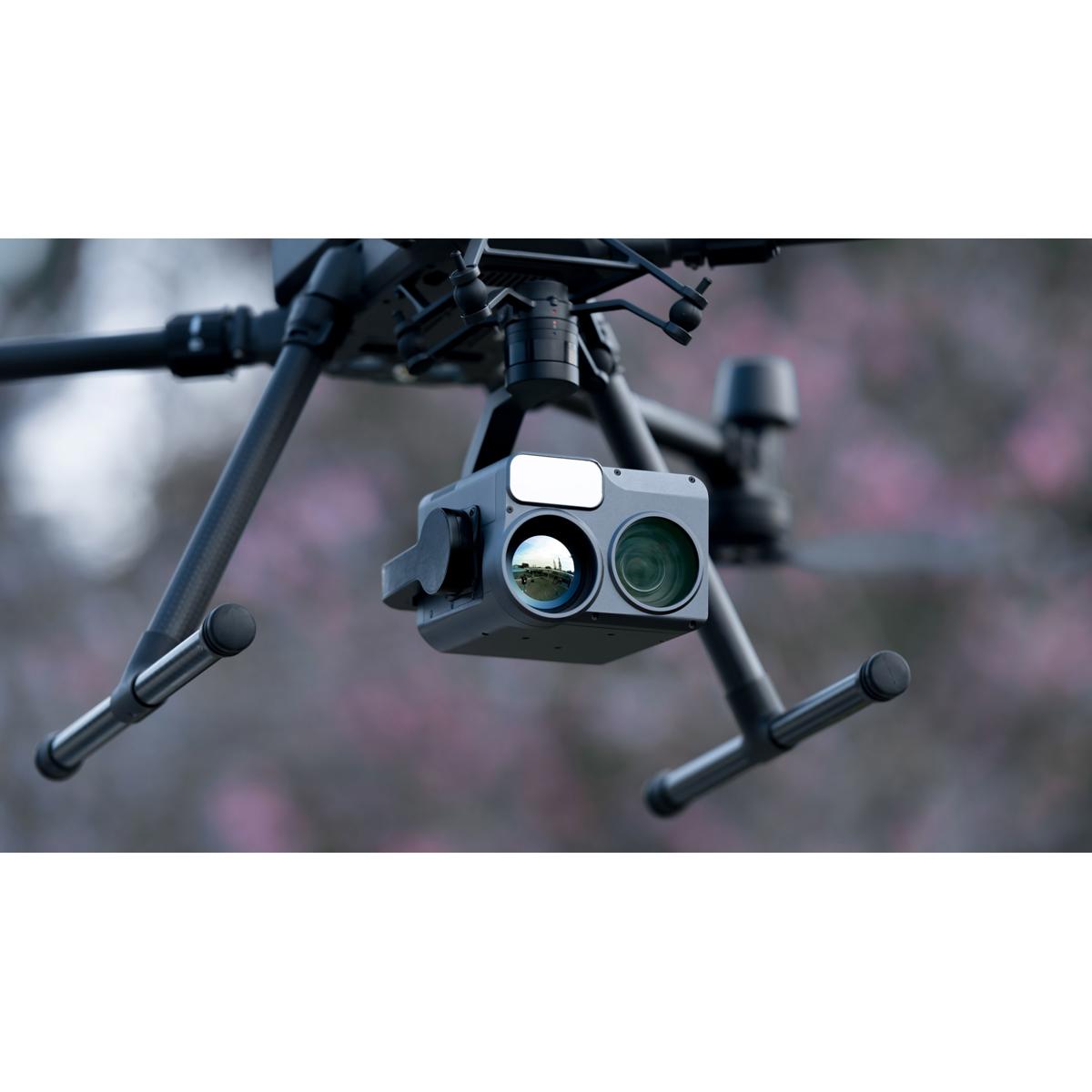 CZI C30N Night Vision Camera, for DJI Matrice 300/350 RTK series SKU C30N