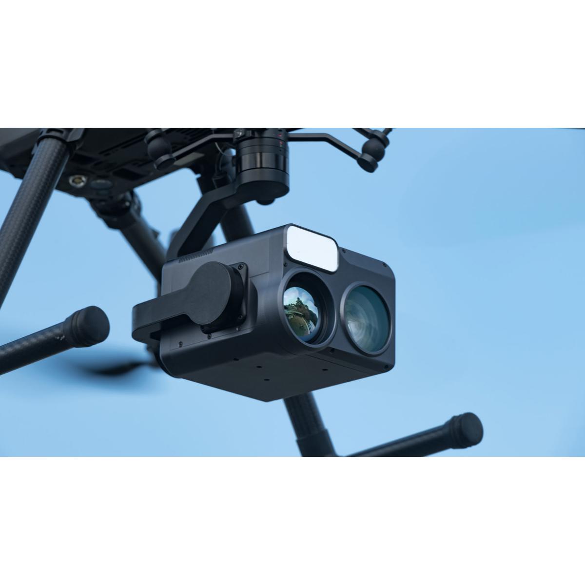 CZI C30N Night Vision Camera, for DJI Matrice 300/350 RTK series SKU C30N