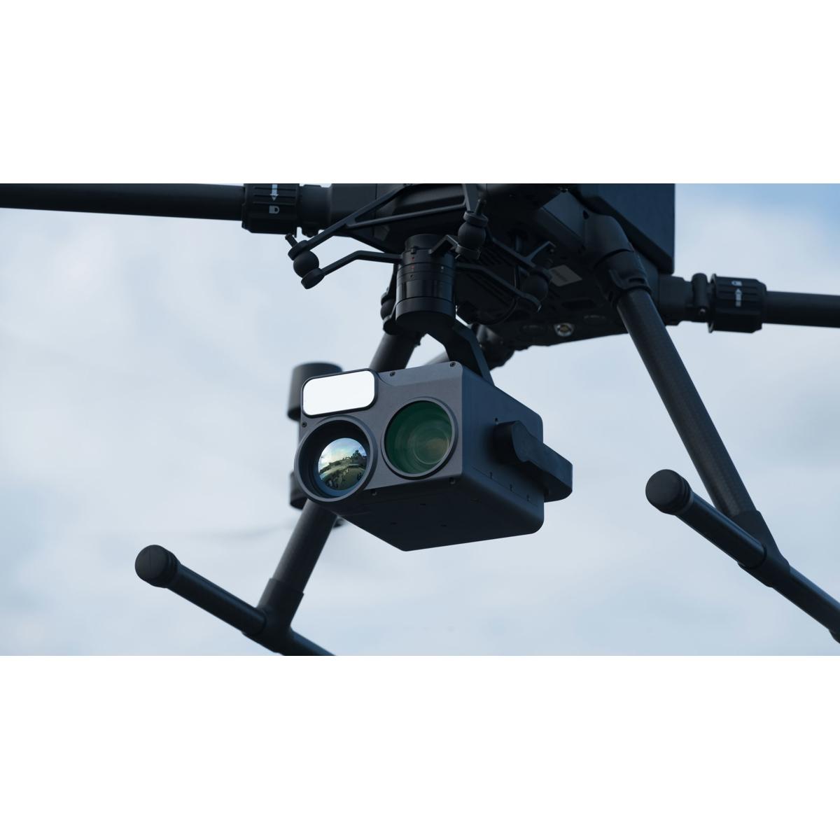 CZI C30N Night Vision Camera, for DJI Matrice 300/350 RTK series SKU C30N