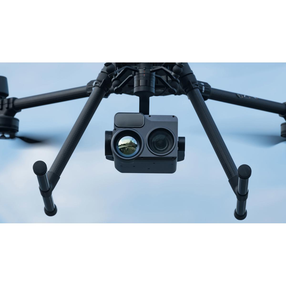 CZI C30N Night Vision Camera, for DJI Matrice 300/350 RTK series SKU C30N