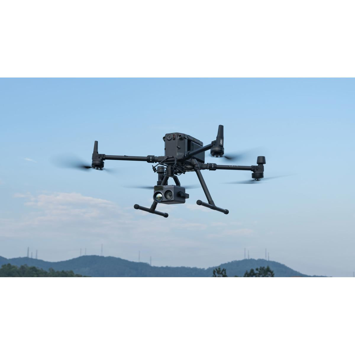 CZI C30N Night Vision Camera, for DJI Matrice 300/350 RTK series SKU C30N