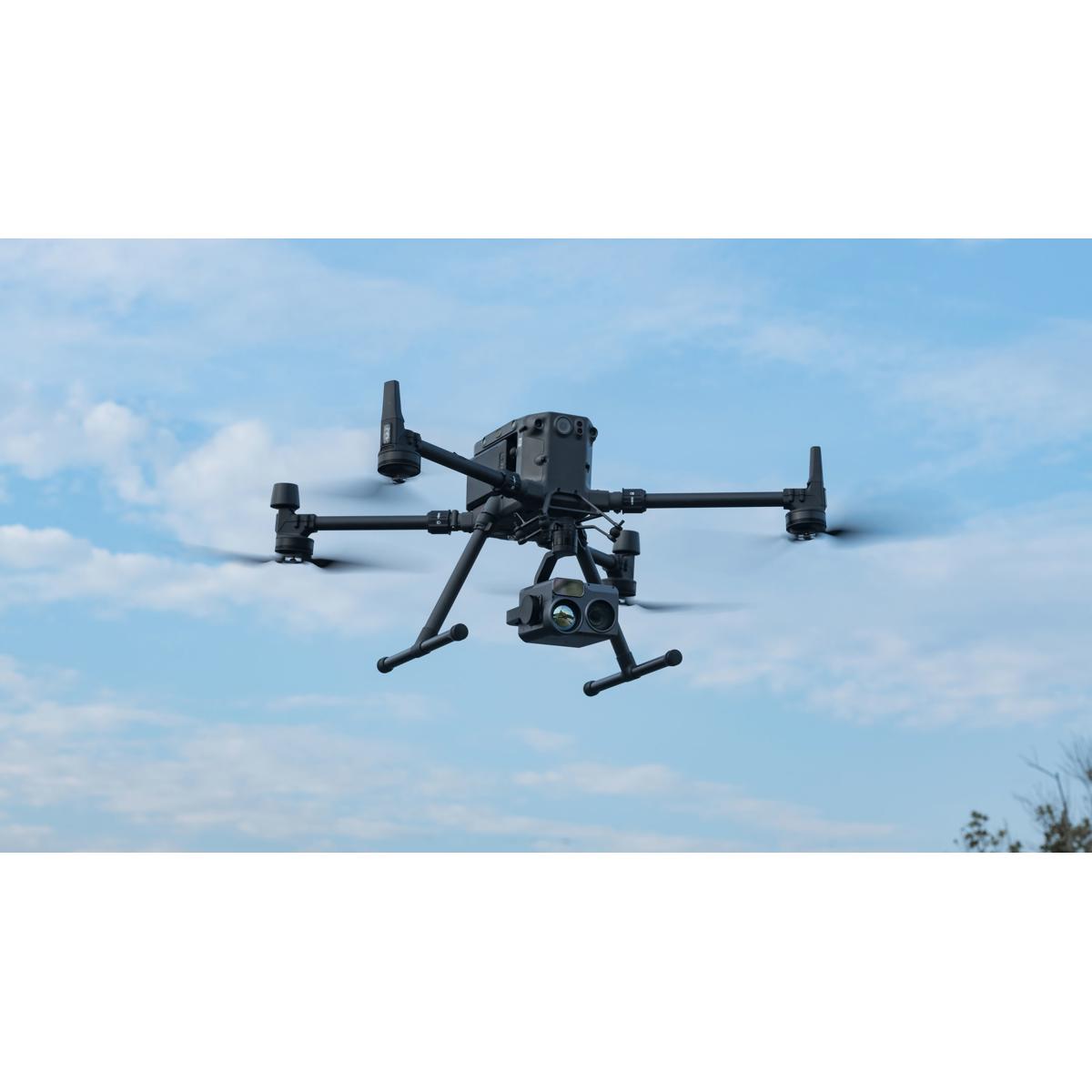 CZI C30N Night Vision Camera, for DJI Matrice 300/350 RTK series SKU C30N