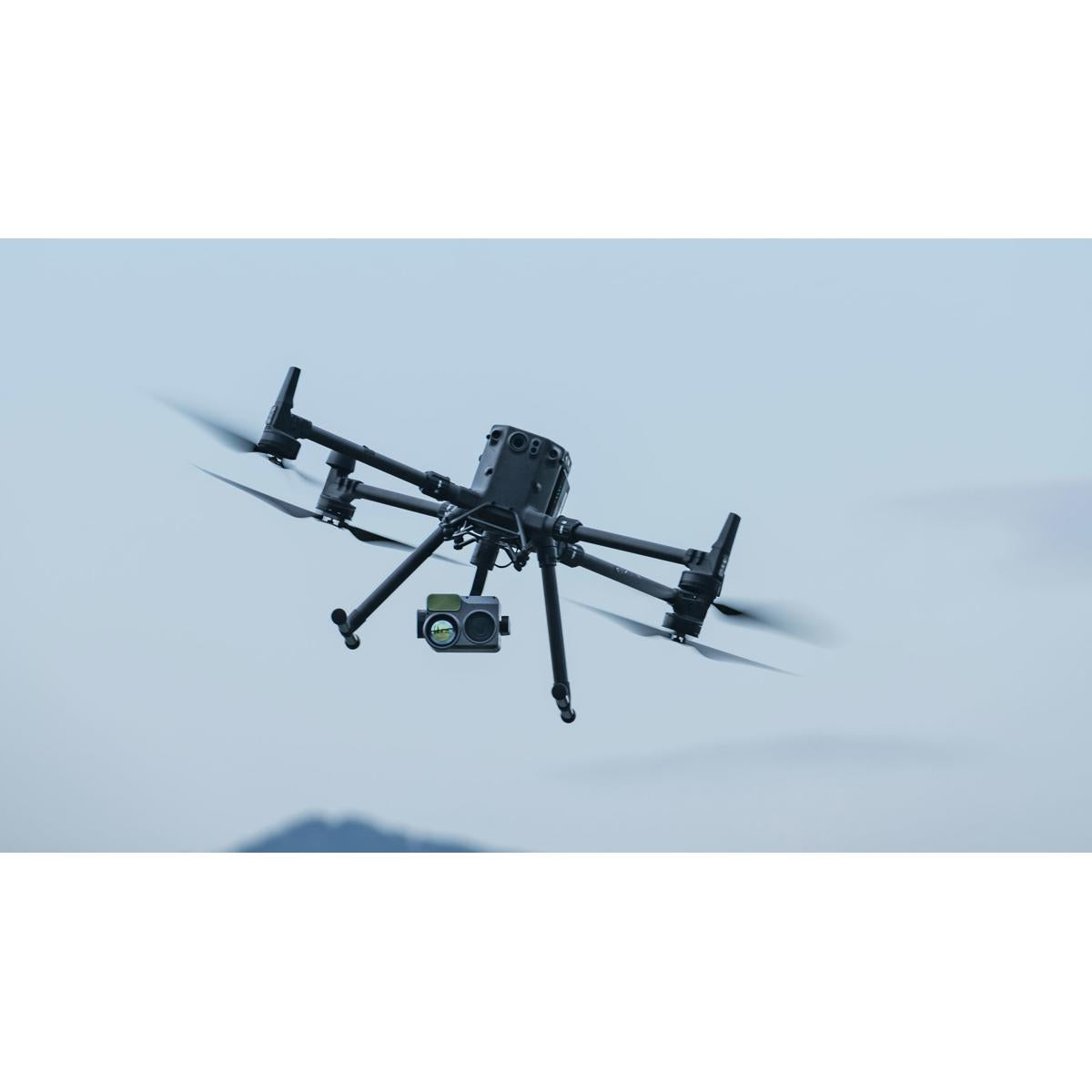 CZI C30N Night Vision Camera, for DJI Matrice 300/350 RTK series SKU C30N