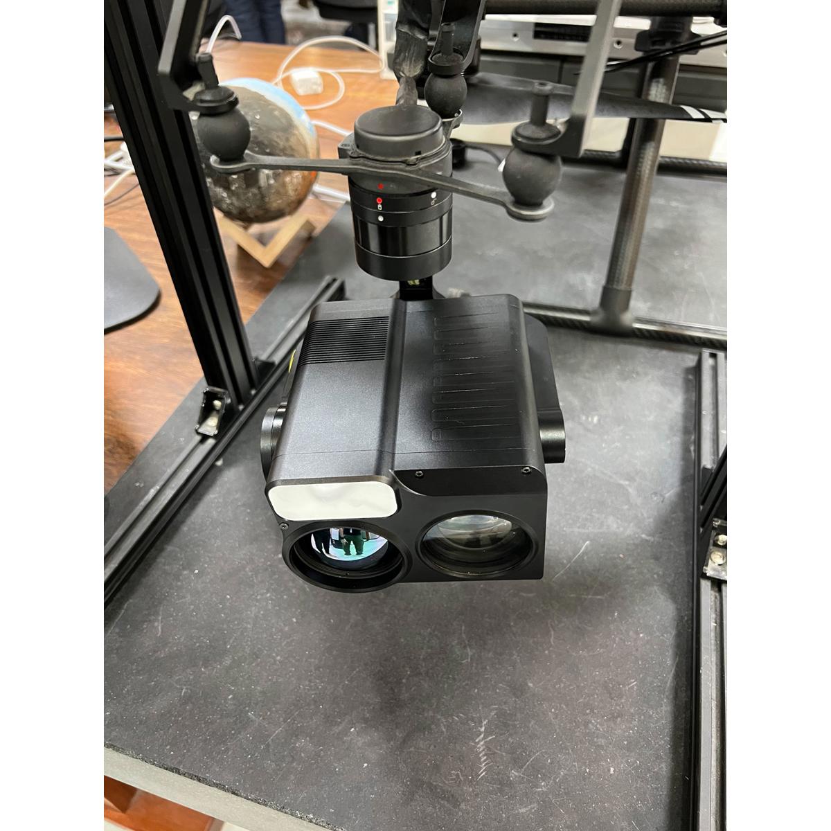 CZI C30N Night Vision Camera, for DJI Matrice 300/350 RTK series SKU C30N