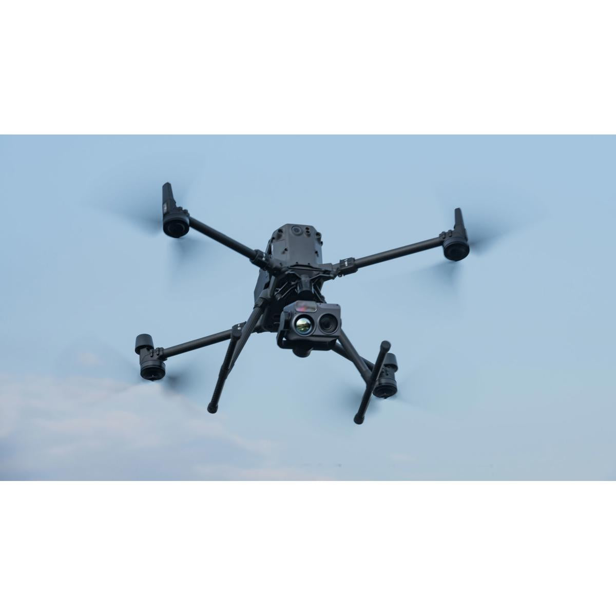 CZI C30N Night Vision Camera, for DJI Matrice 300/350 RTK series SKU C30N