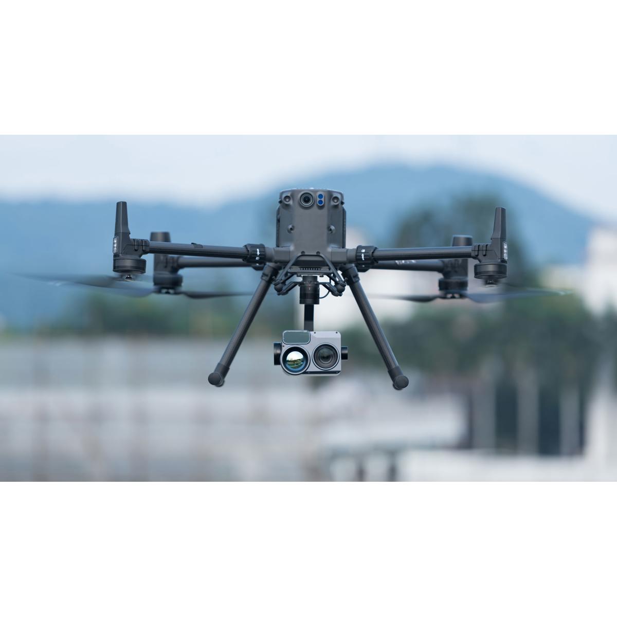 CZI C30N Night Vision Camera, for DJI Matrice 300/350 RTK series SKU C30N