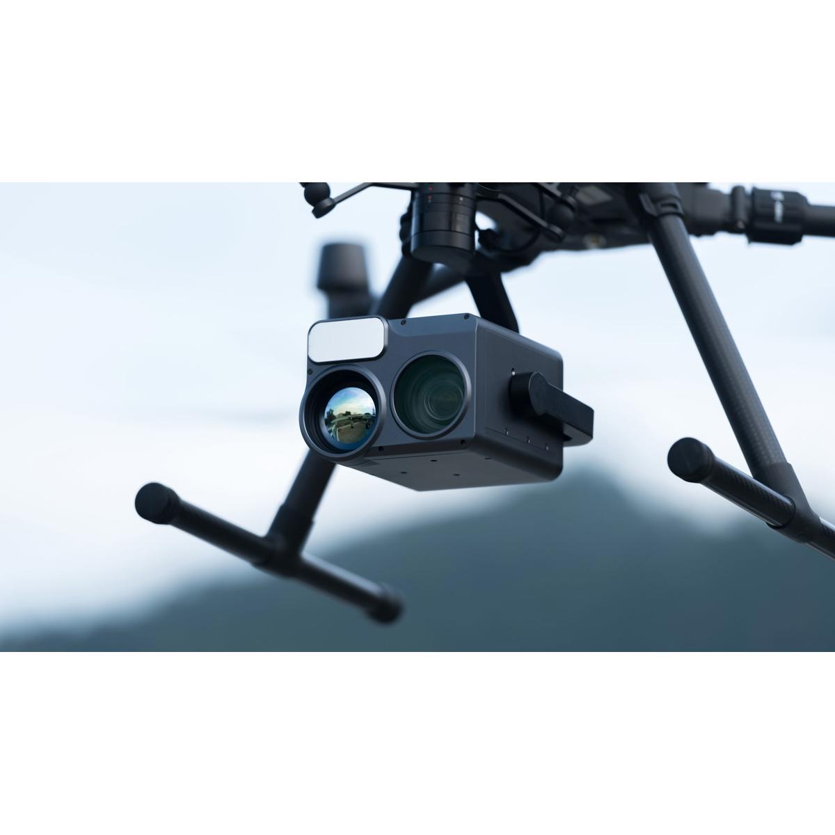 CZI C30N Night Vision Camera, for DJI Matrice 300/350 RTK series SKU C30N