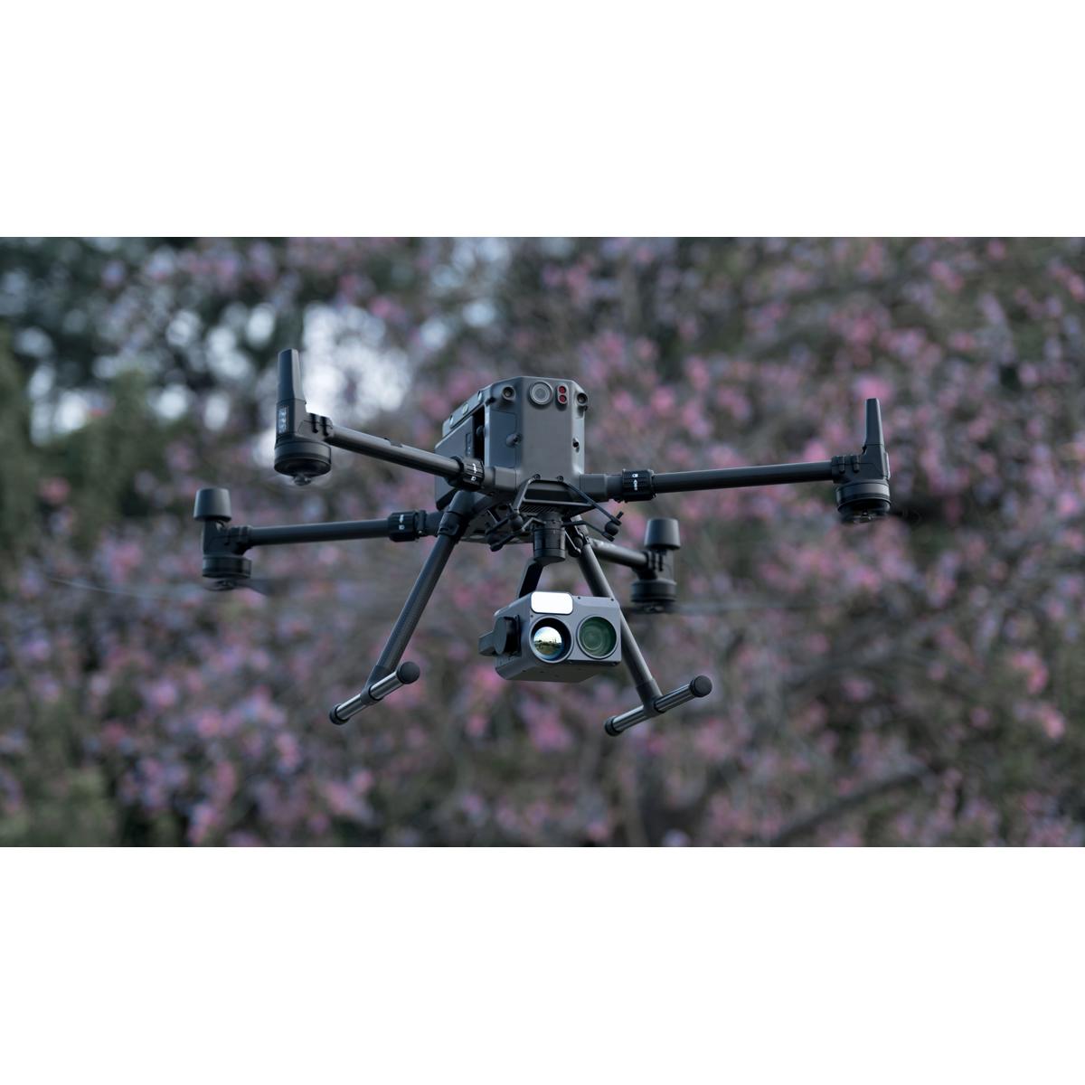 CZI C30N Night Vision Camera, for DJI Matrice 300/350 RTK series SKU C30N