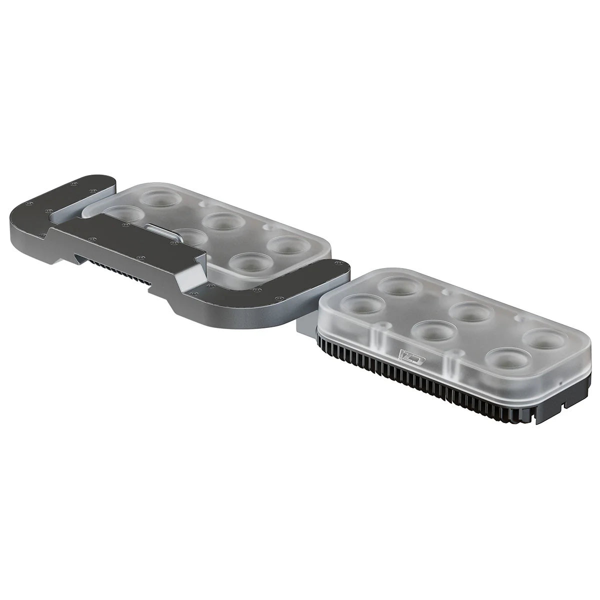 CZI TK-M350 Set, Tether Power System and ML200 Matrix Light Set for DJI M350 SKU CZI-TK3.M350.SET