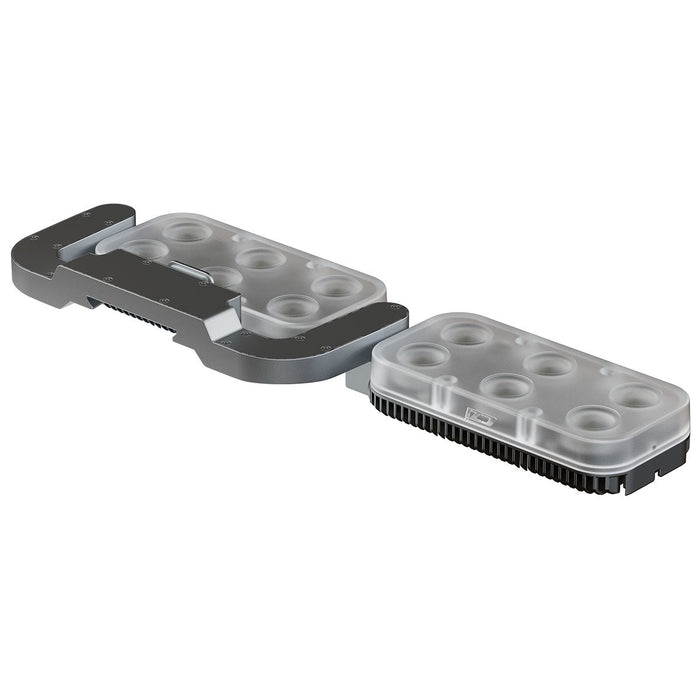 CZI TK3-M30 Set, Tether Power System and ML200 Matrix Light Set for DJI M30 / M30T SKU CZI-TK3.M30.SET