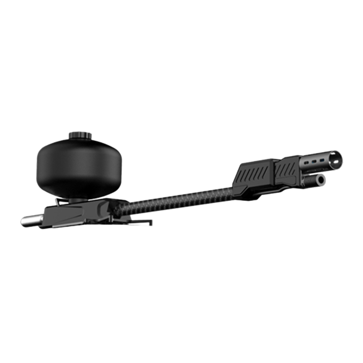 CZI FT10 Spitfire Flame Thrower for Power Grid Cleaning SKU CZI-FT10