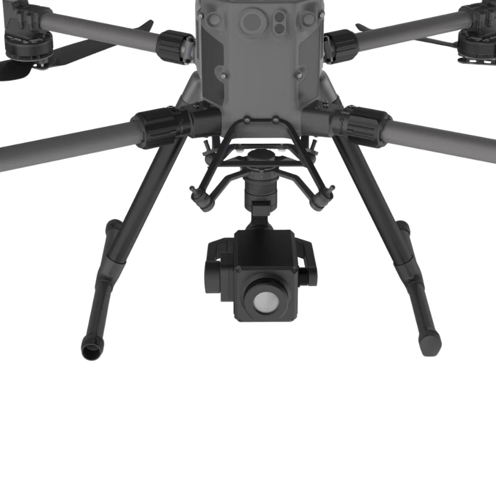 CZI IR10 Infrared Laser Zoom Searchlight, for DJI Matrice 300, 350 RTK series SKU IR10