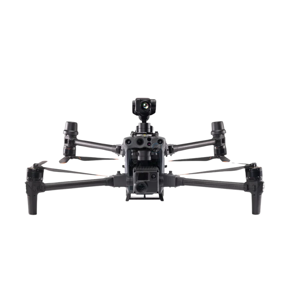 CZI Infrared Laser Zoom Spotlight Gimbal, for DJI Matrice 30 Series SKU IR3