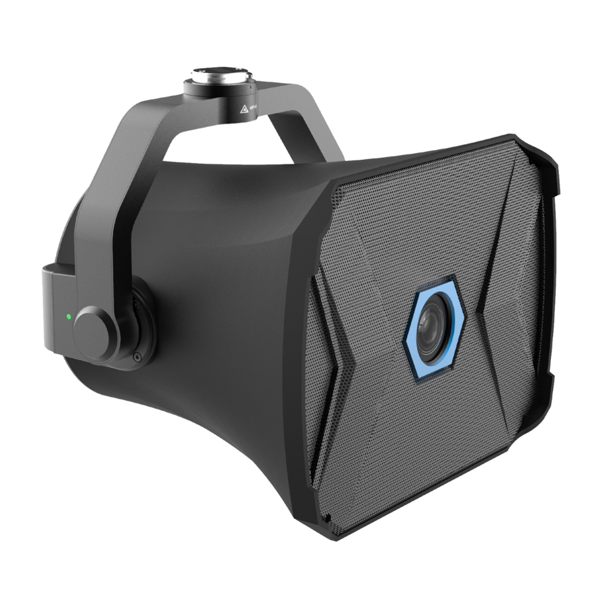 CZI MP140 Digital Voice Broadcasting System SKU CZI-MP140