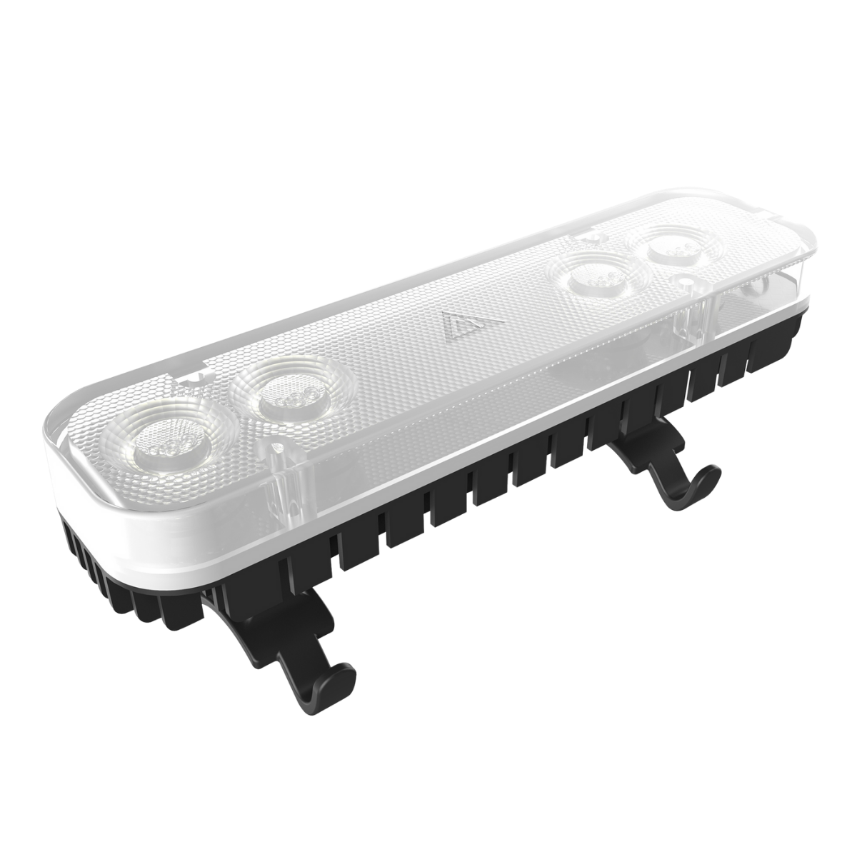 CZI Red and Blue Flashing Lights SKU FL48