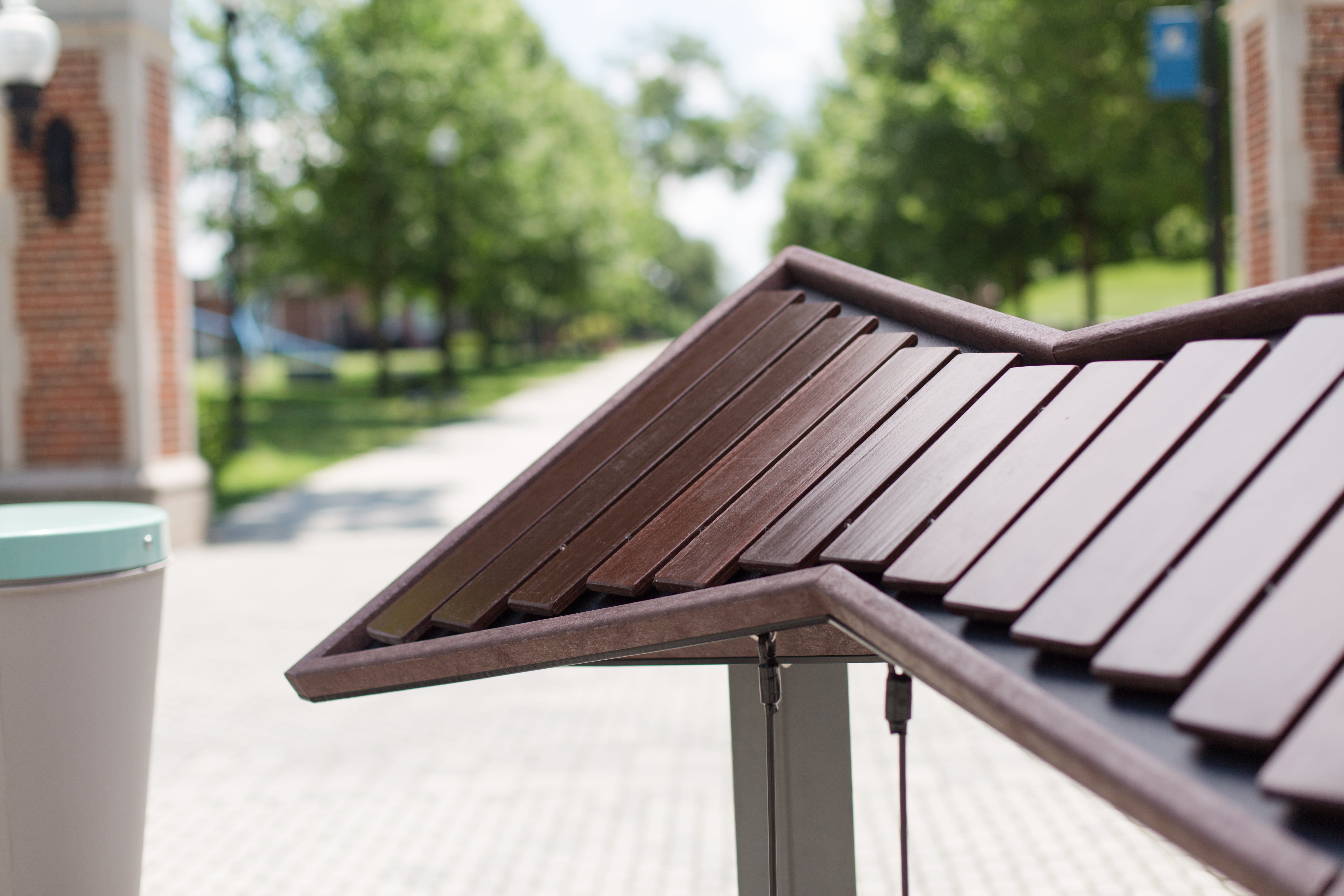 FreeNotes Cadence 13 Note Marimba Musical Instrument CADE