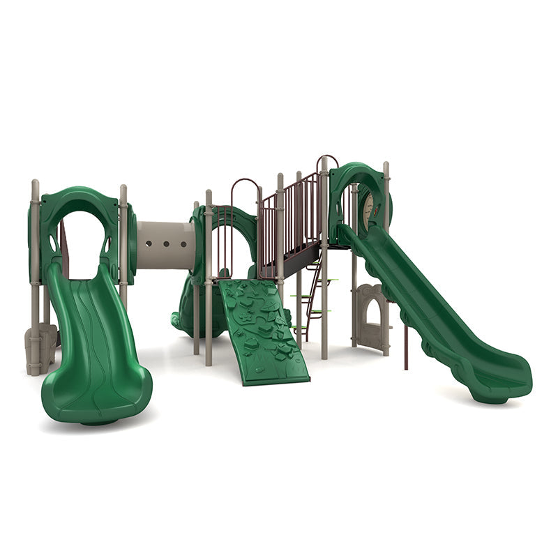 Wisdom Carousel Playground SKU QSWP-350020