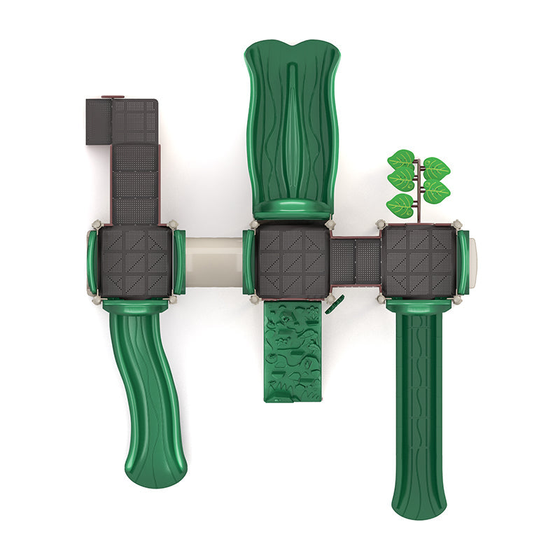 Wisdom Carousel Playground SKU QSWP-350020