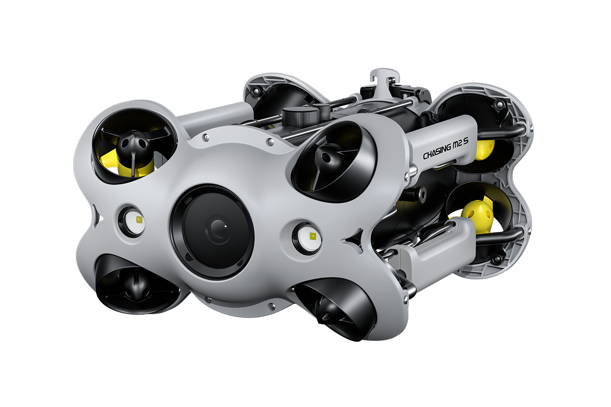 CHASING M2 S ROV Underwater Drone 200m SKU CM2S-200