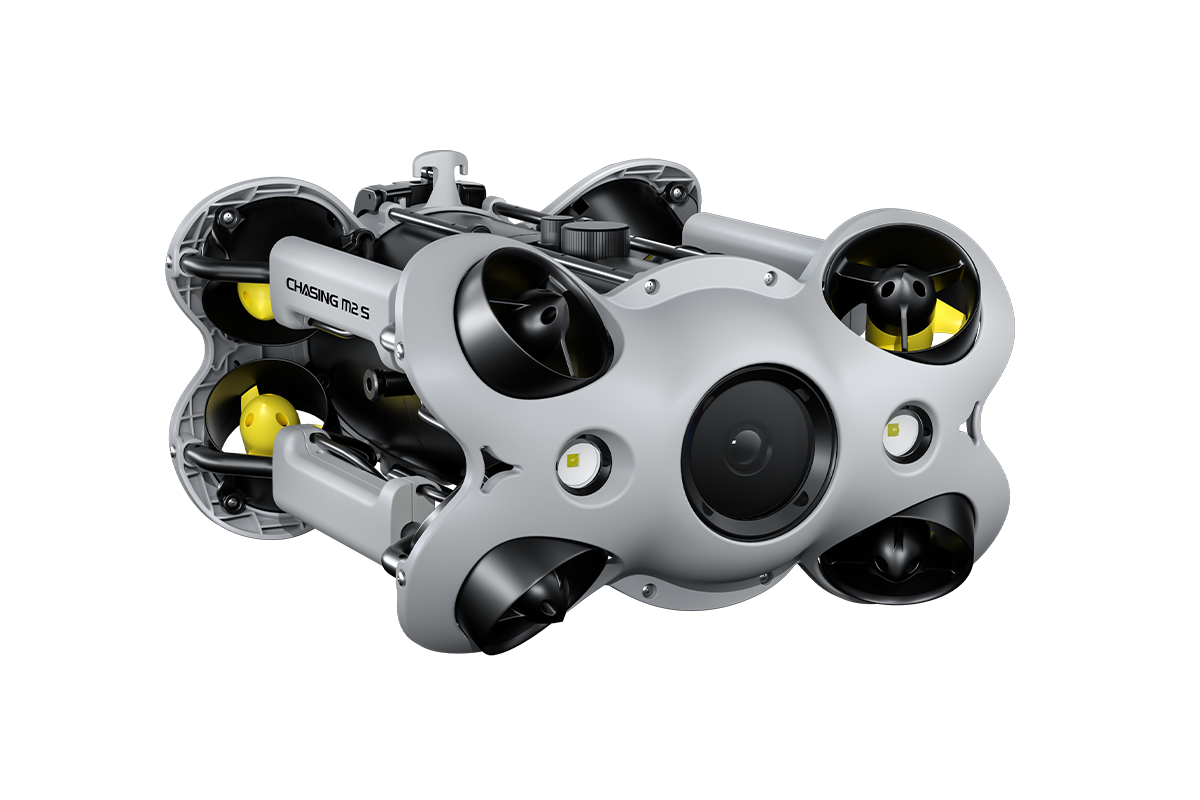 CHASING M2 S ROV Underwater Drone 100m SKU CM2S-100