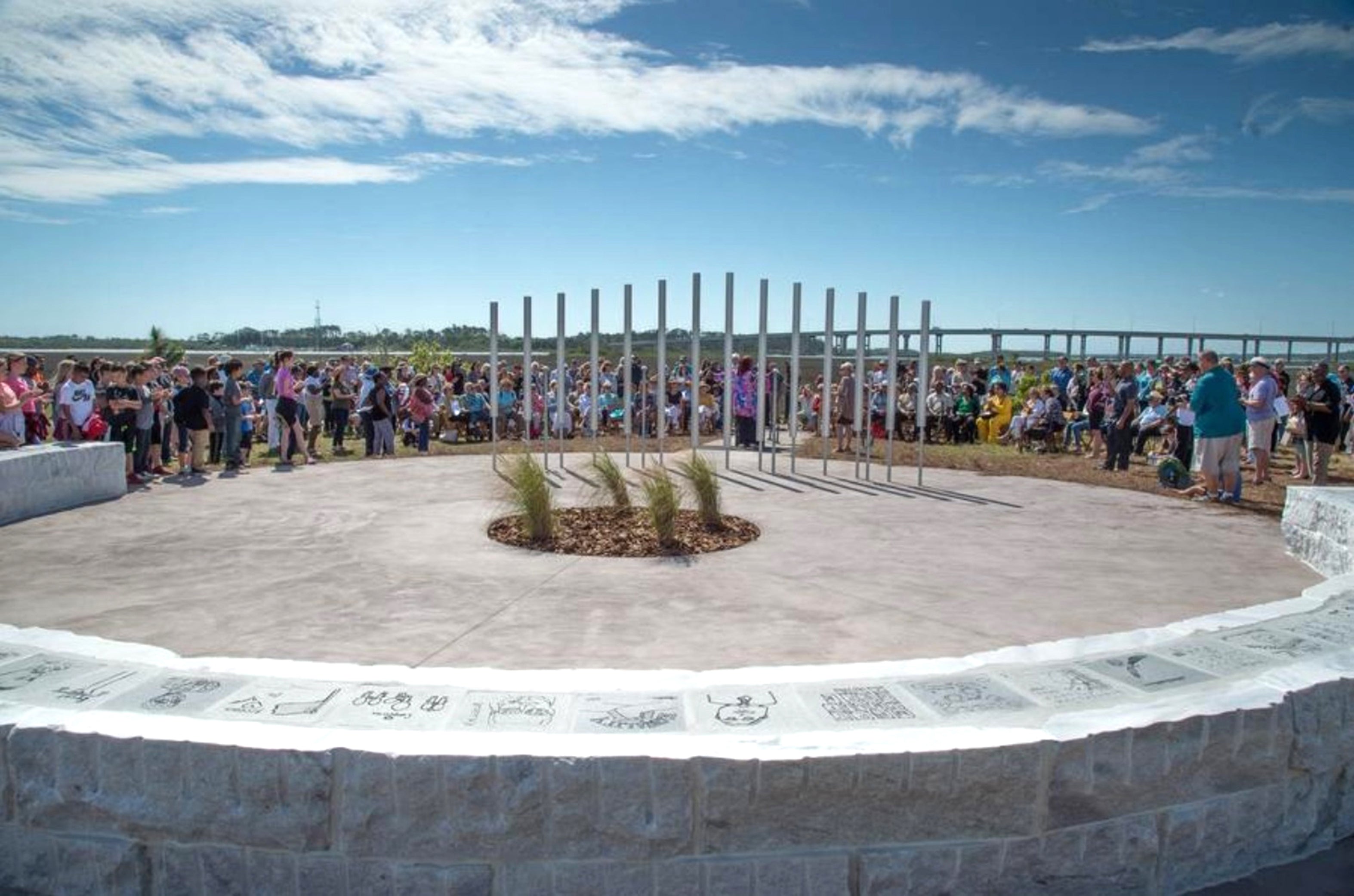 FreeNotes Contrabass 7 Note Chimes Musical Element SKU CCH