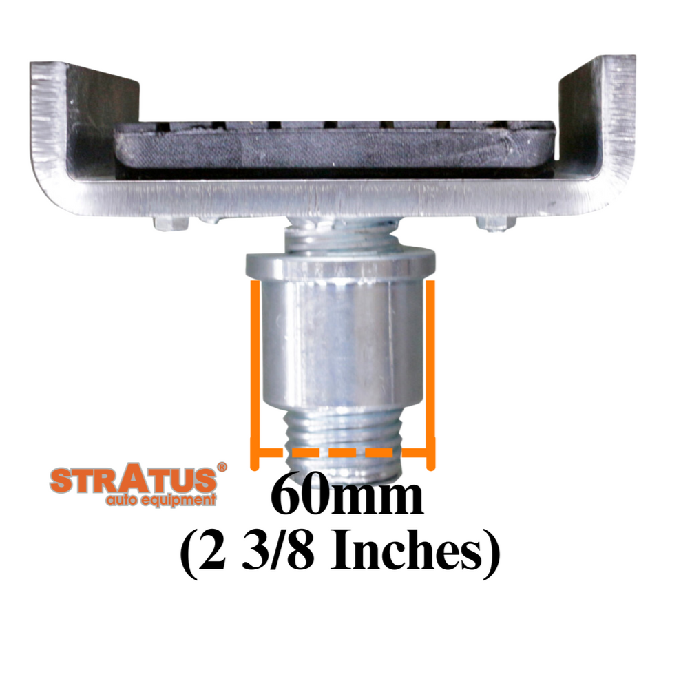 Stratus Cradle Pads Set of 4 SKU SAE-CRADLE