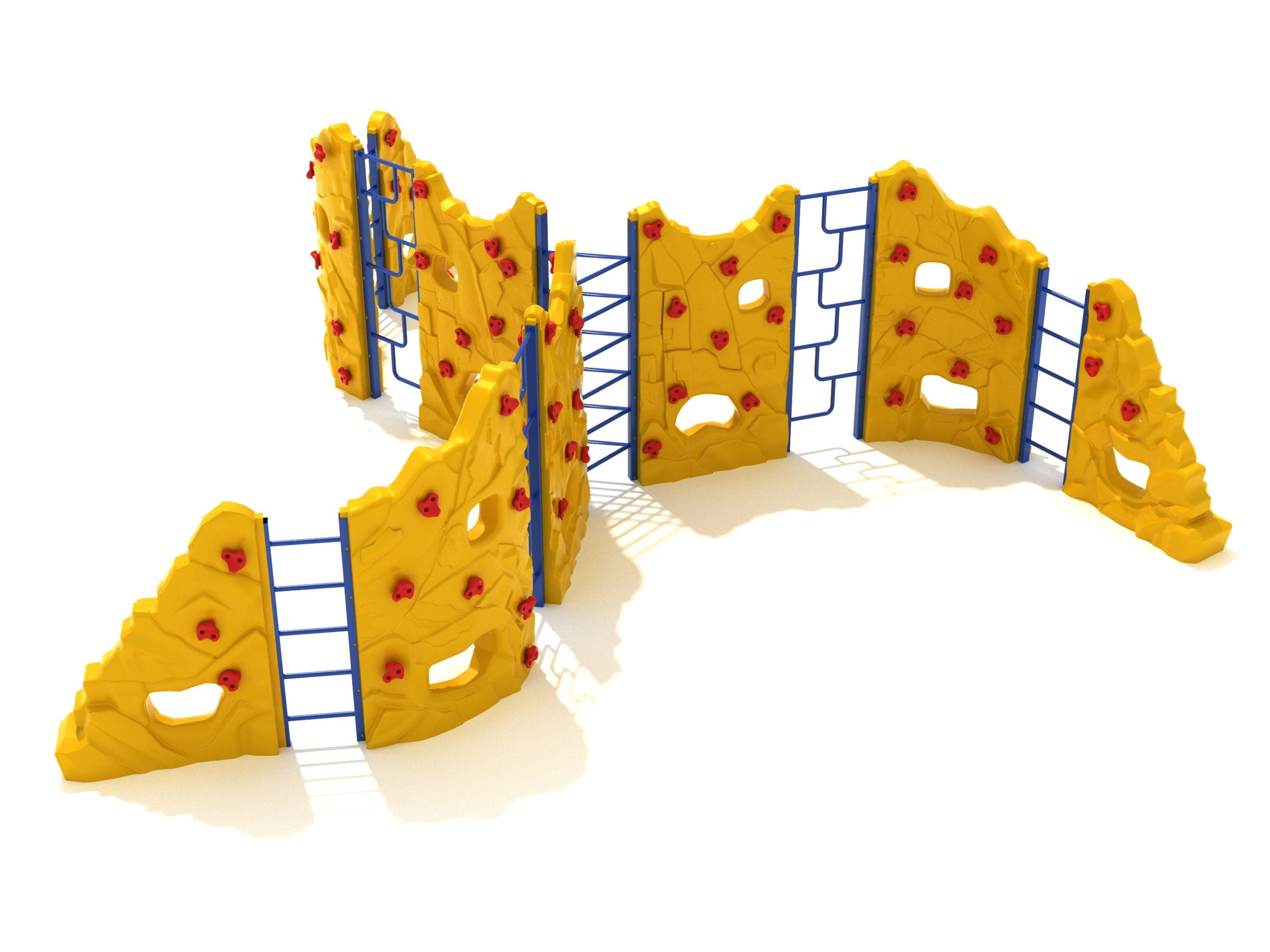 Playground Equipment Craggy Range SKU PCR010