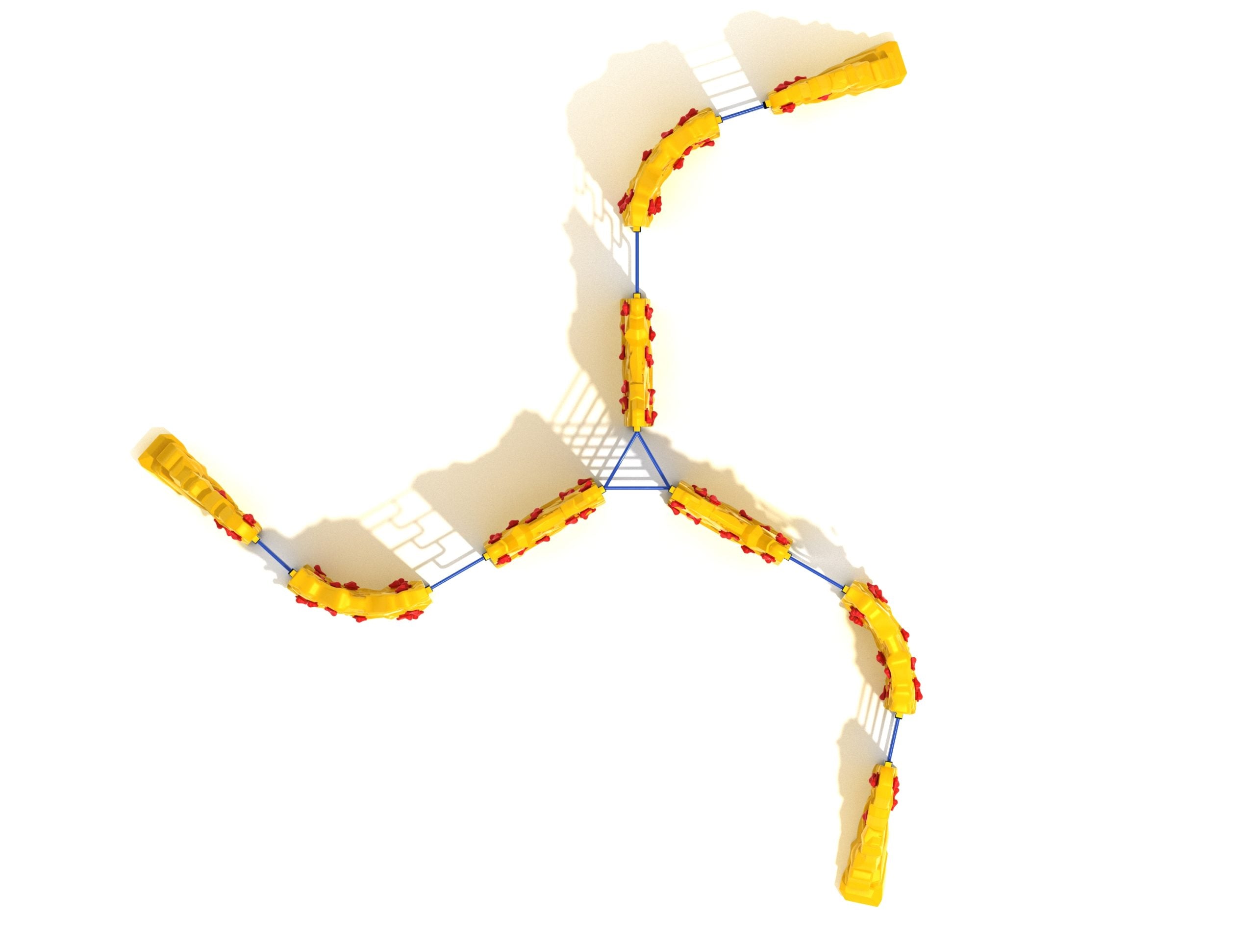 Playground Equipment Craggy Range SKU PCR010