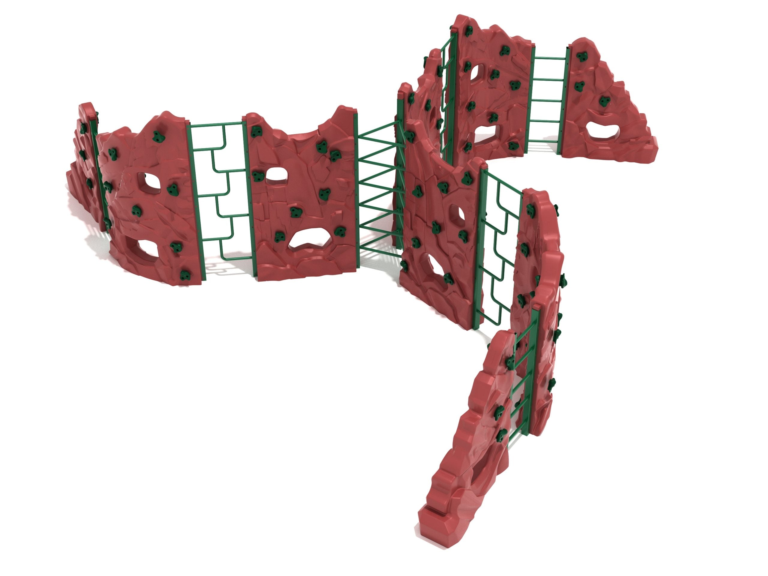 Playground Equipment Craggy Range SKU PCR010