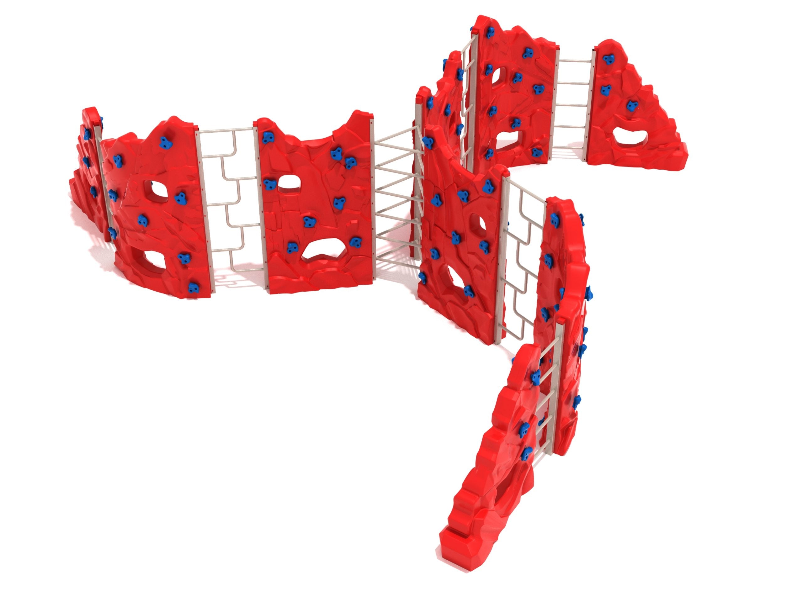 Playground Equipment Craggy Range SKU PCR010